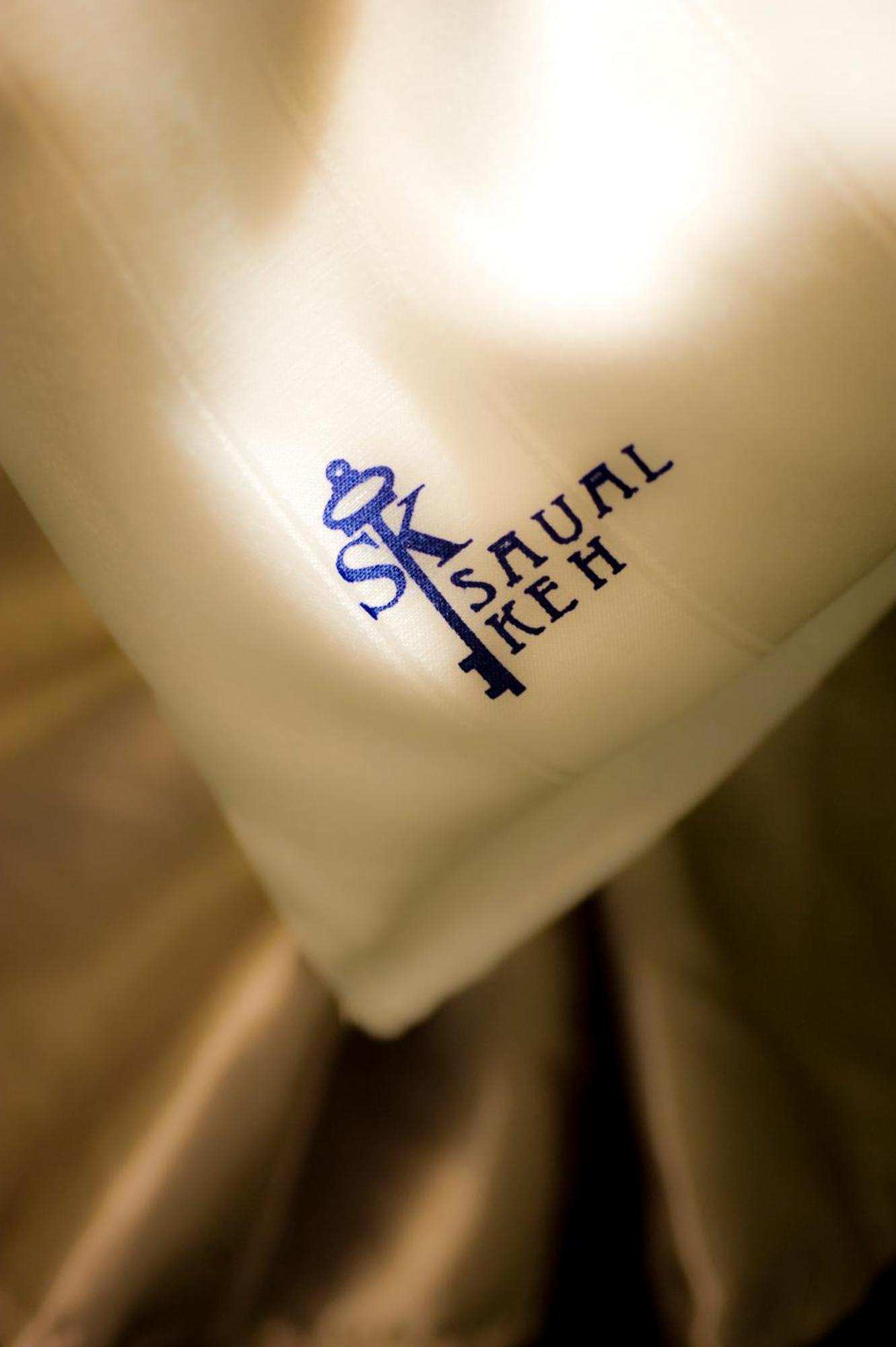 Saual Keh Hotel Taipeh Exterior foto