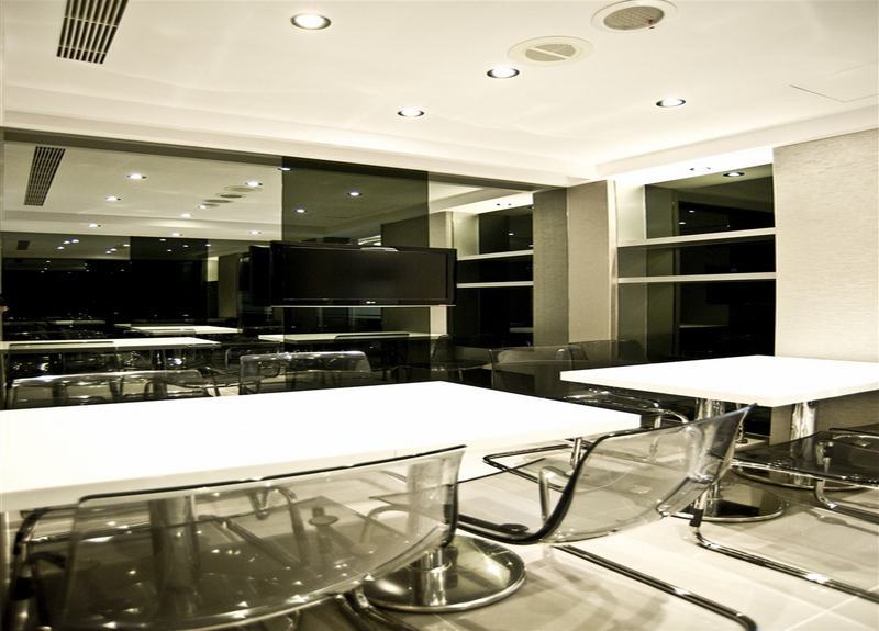 Saual Keh Hotel Taipeh Exterior foto